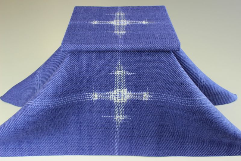 Bl&aring; Kalkduk & Bursa 22506